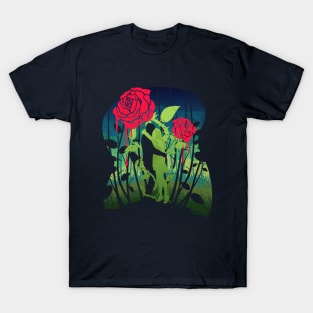 Florece la esperanza T-Shirt